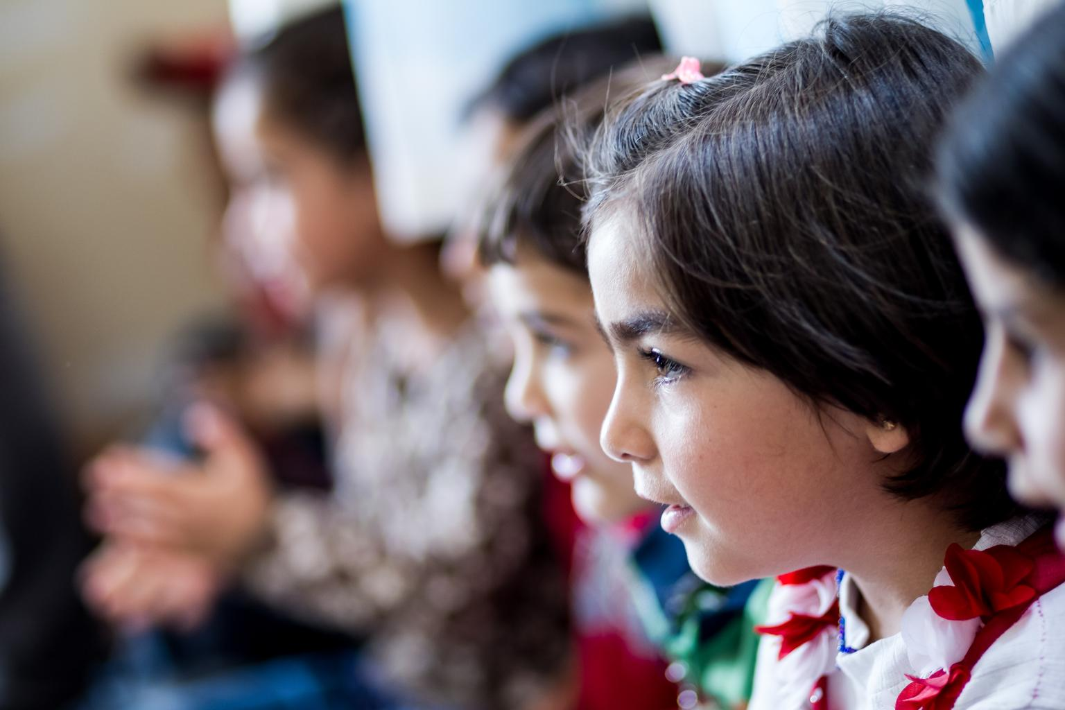 You are currently viewing وثيقة السياسة الوطنية لحماية الطفل تعزيز البيئة الوطنية لحماية الطفل في العراق